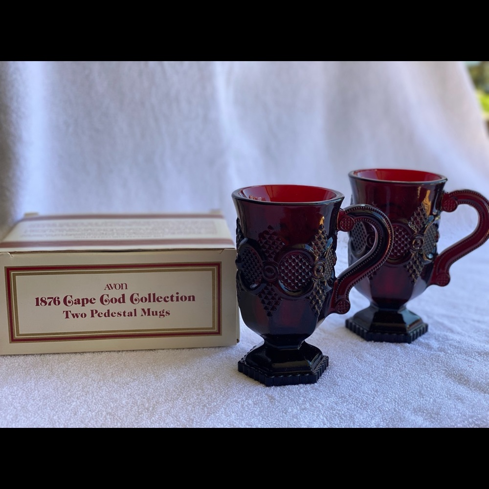 1876 Cape Cod Collection